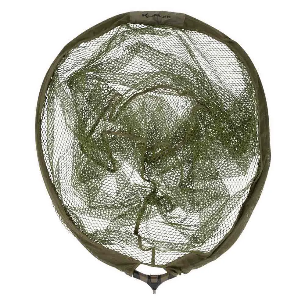 Korum Power Latex landing net head