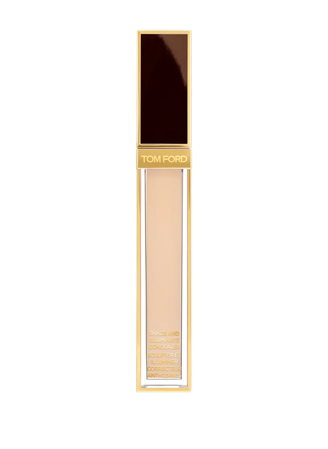 TOM FORD BEAUTY SHADE & ILLUMINATE