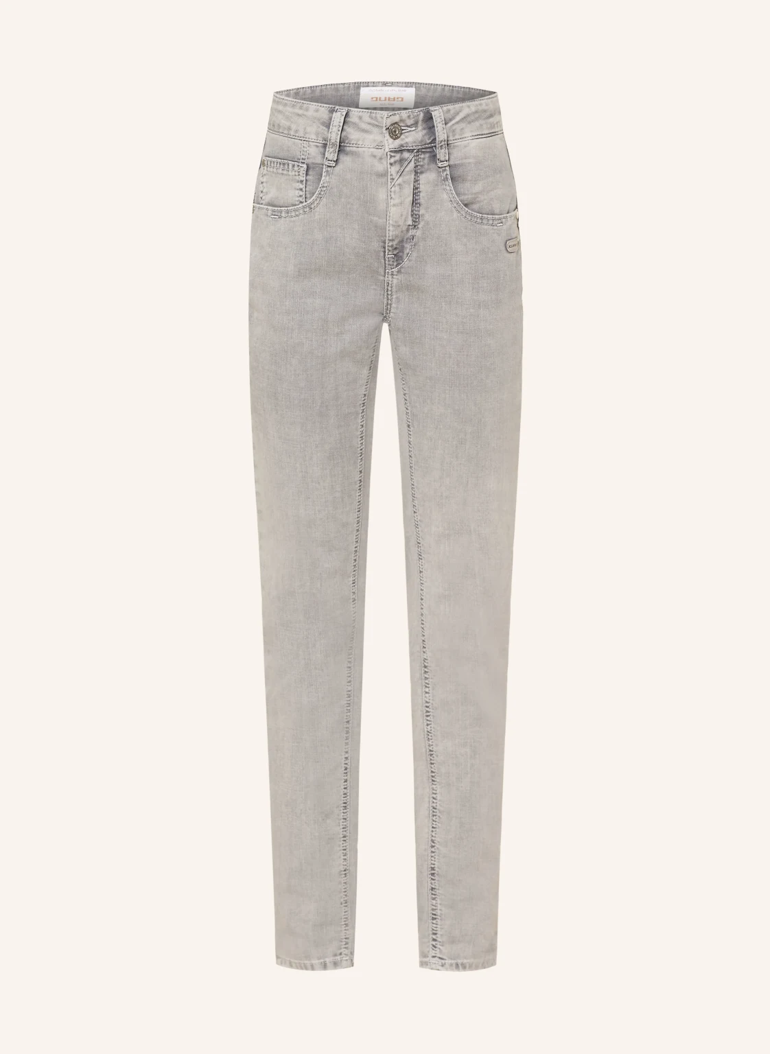 GANG Straight Jeans AMELIE