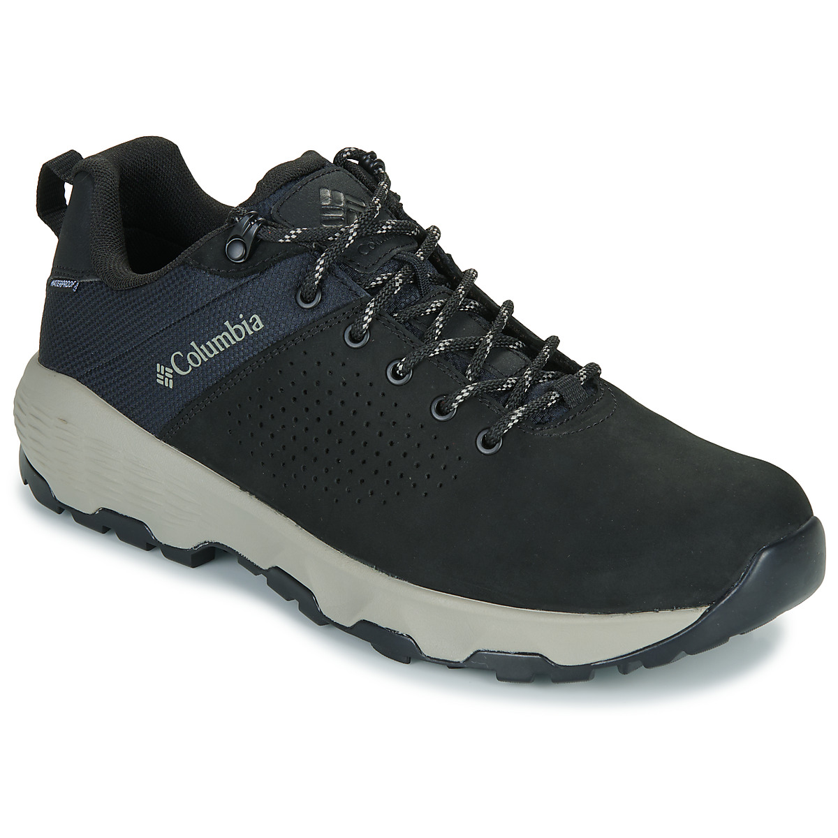 Columbia - NEWTON NIMBLE - Black