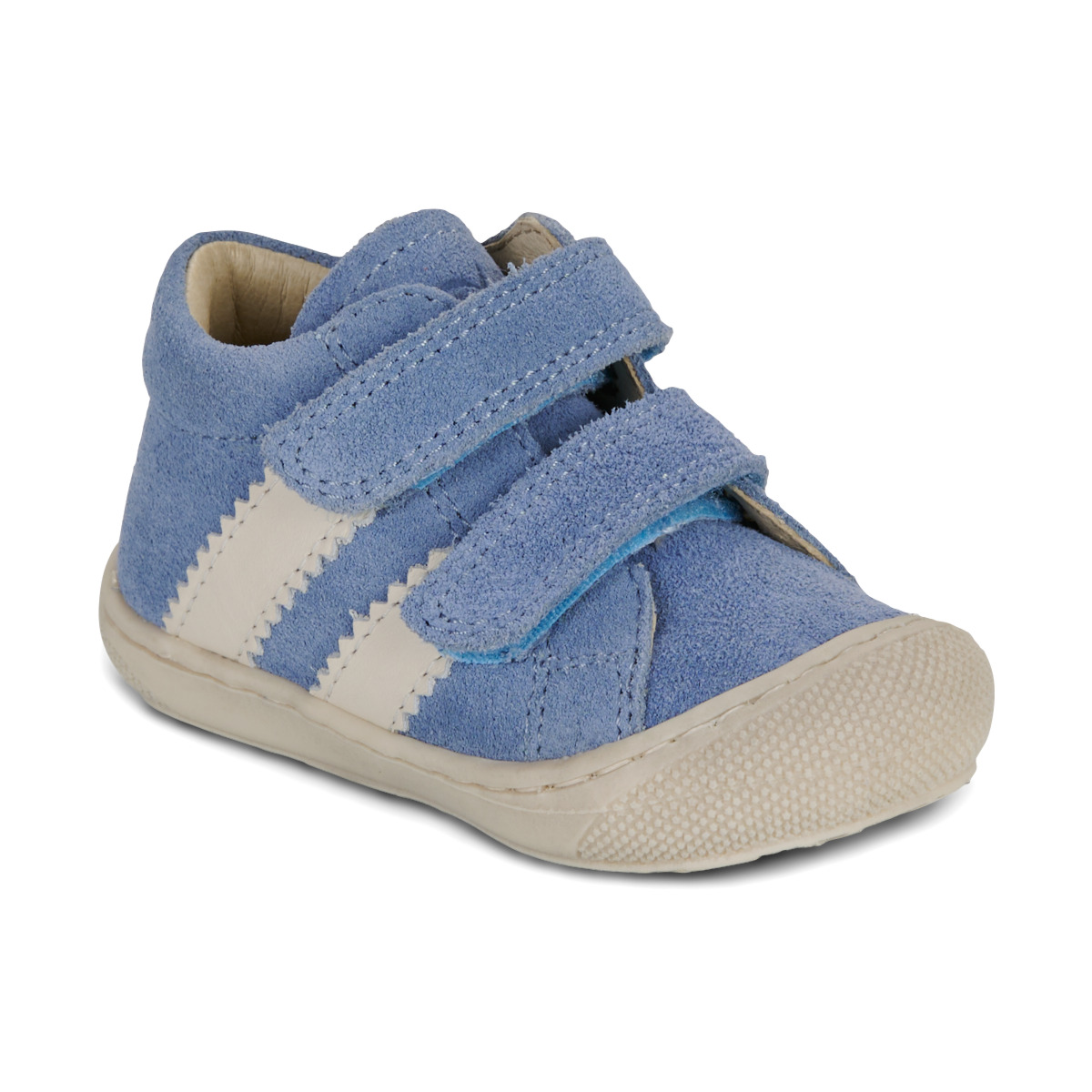 Naturino - NATURINO MACKS 3 VL - Blue