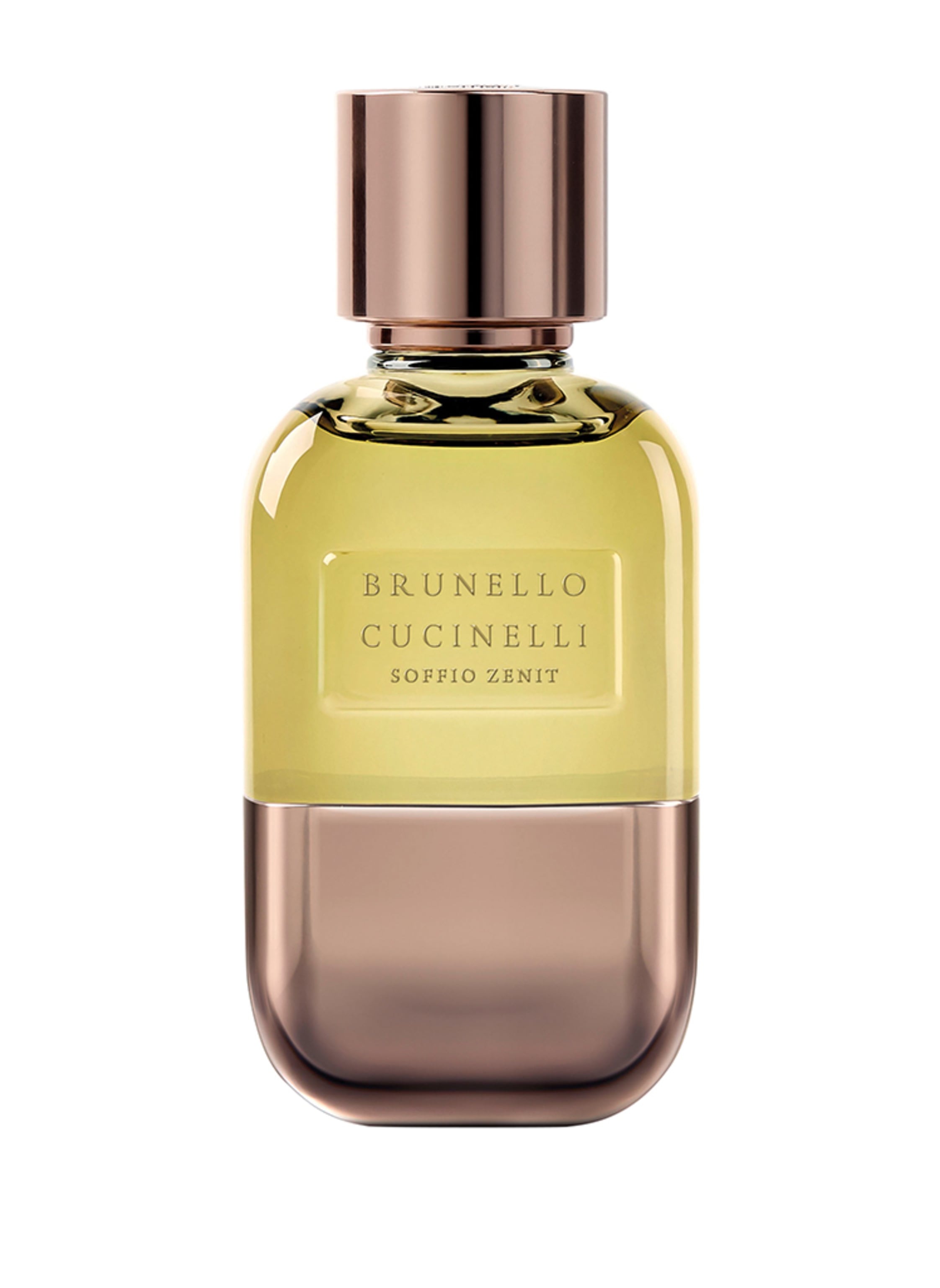 BRUNELLO CUCINELLI FRAGRANCES SOFFIO ZENIT