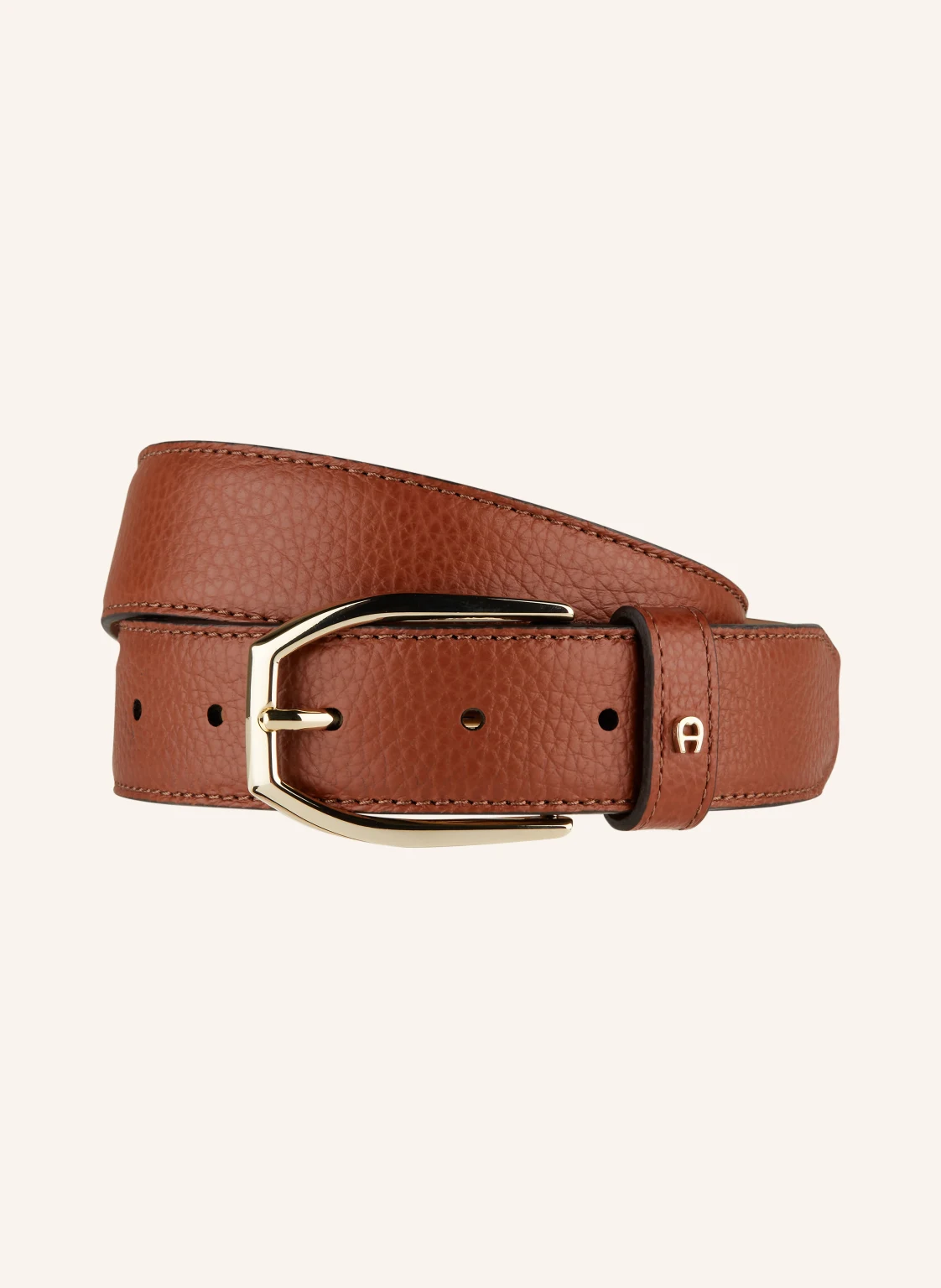 AIGNER Ledergürtel CASUAL