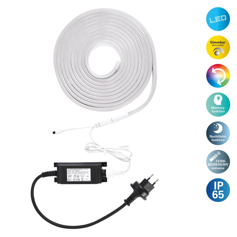 Lichtstreifen Led Strip