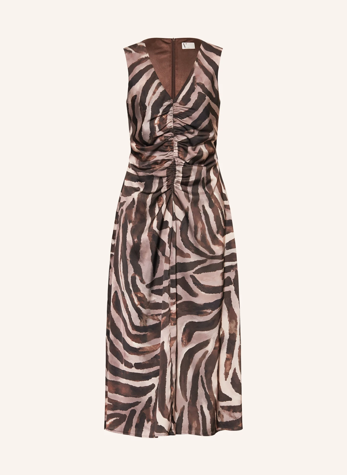 V by Vera Mont Cocktailkleid aus Jersey
