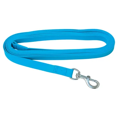 Pawz & Pepper Strong Tracking Line - Blue