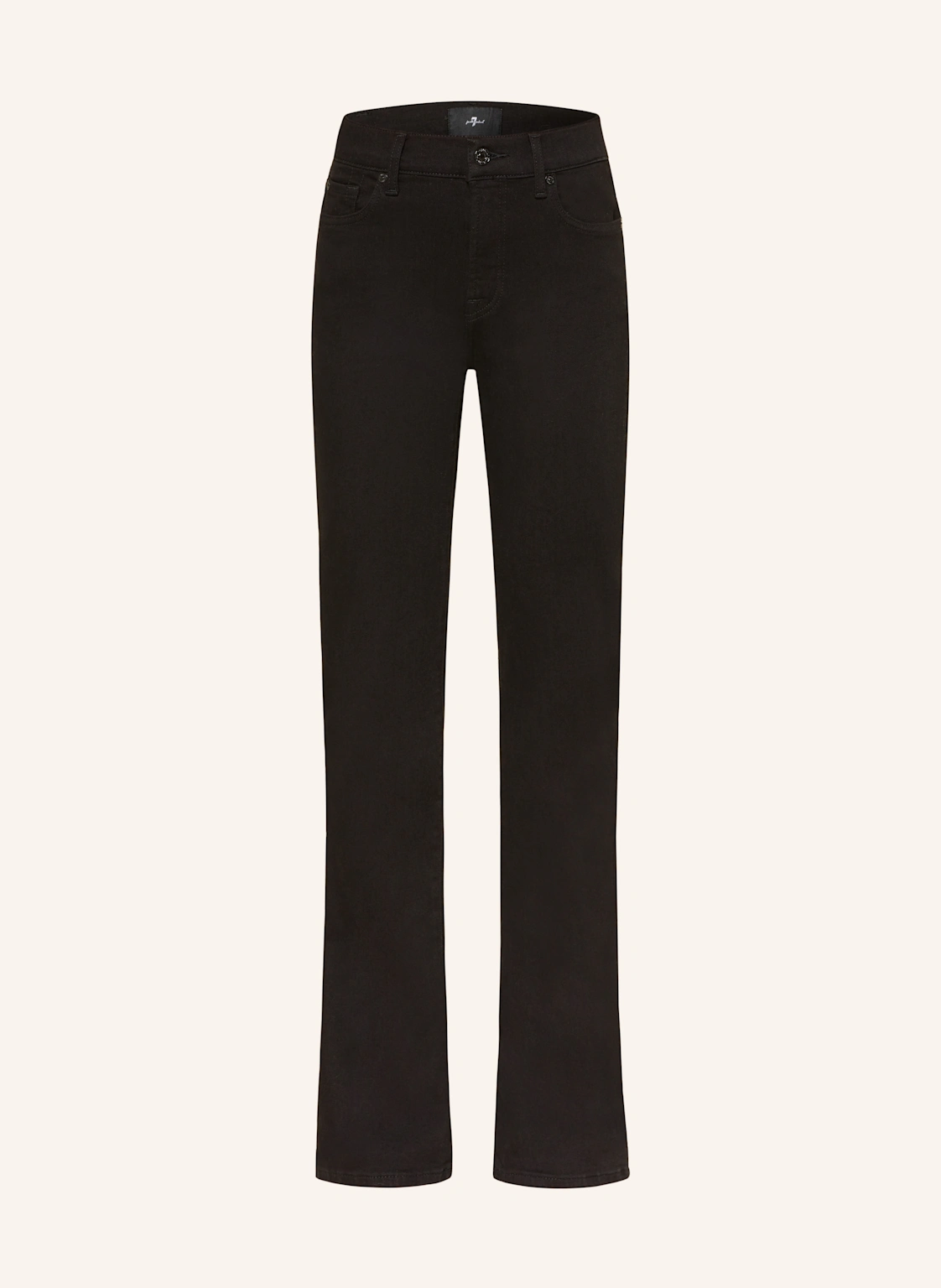 7 for all mankind Bootcut Jeans BOOTCUT