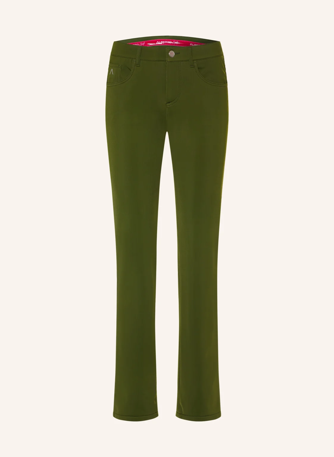 ALBERTO Golfhose ANJA