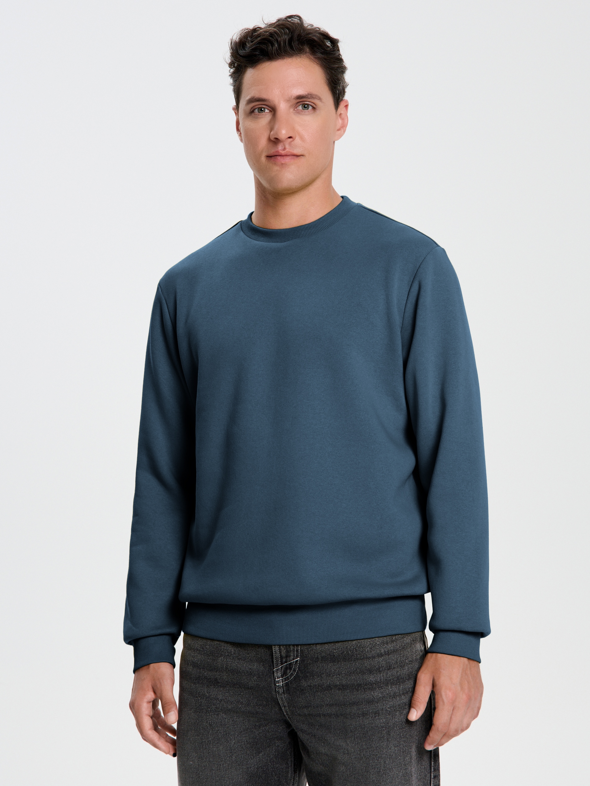 Bluza z długim rękawem