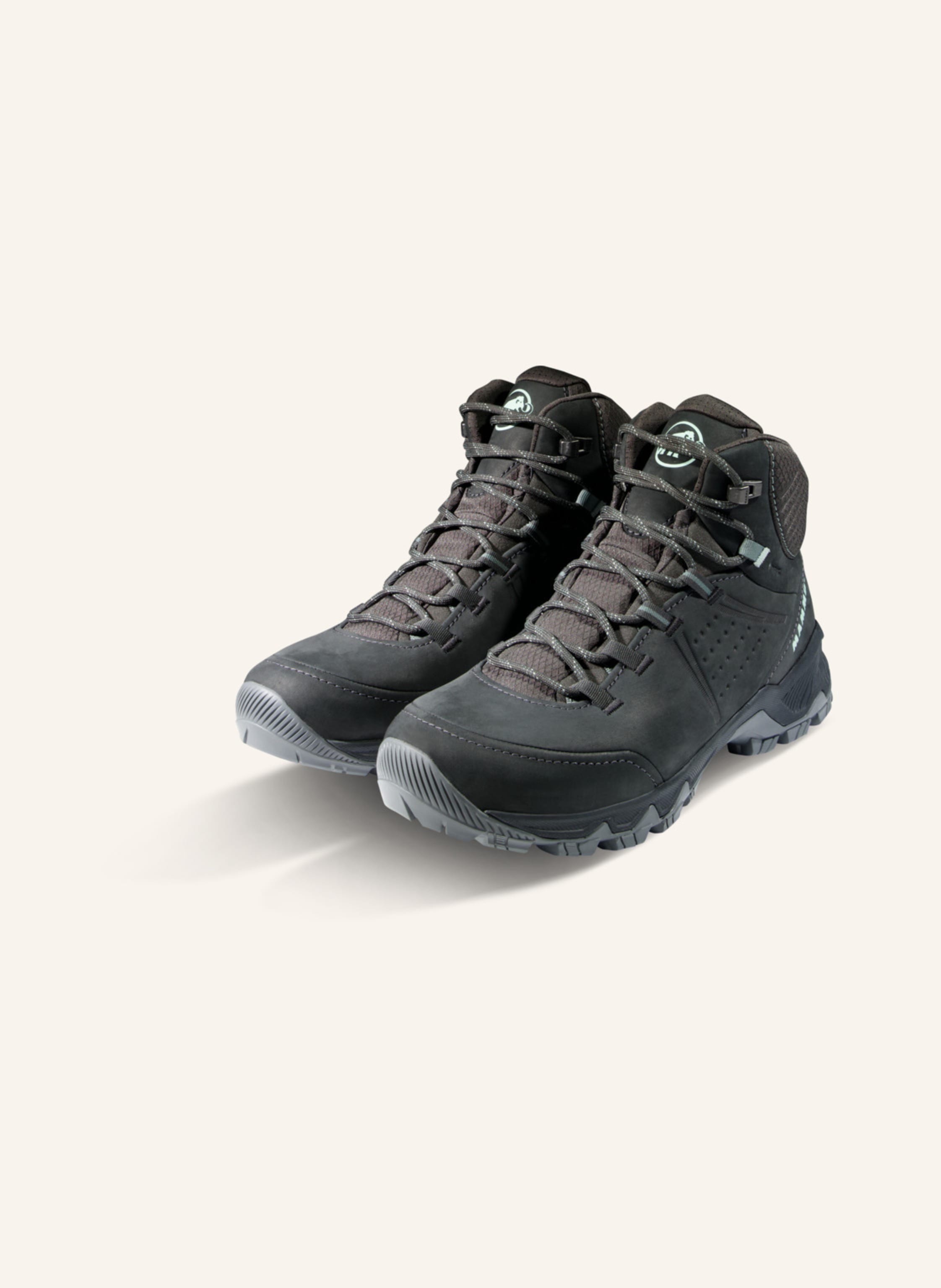 MAMMUT Nova IV Mid GTX Women