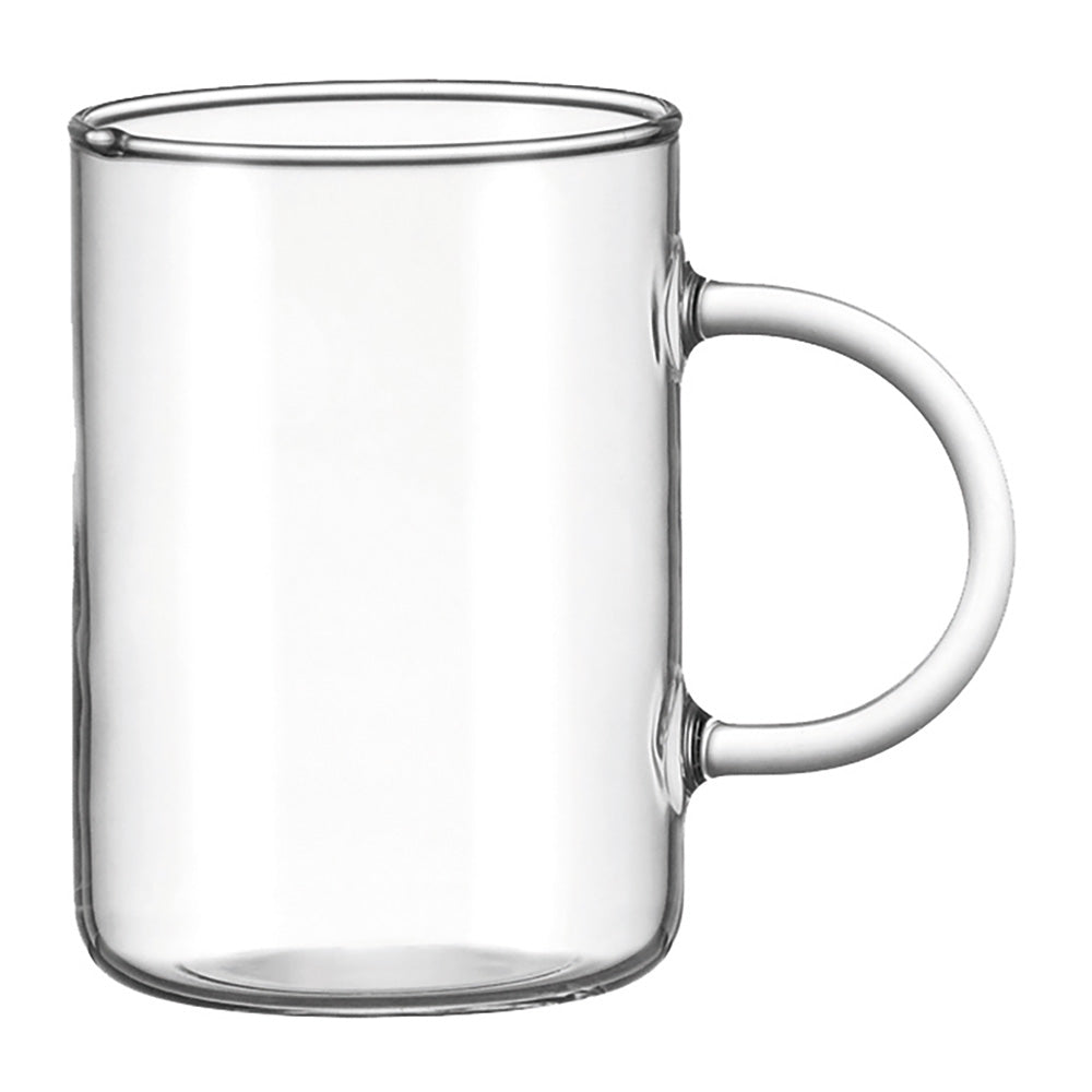 Leonardo Novo Theeglas 0,57 L - 6 st