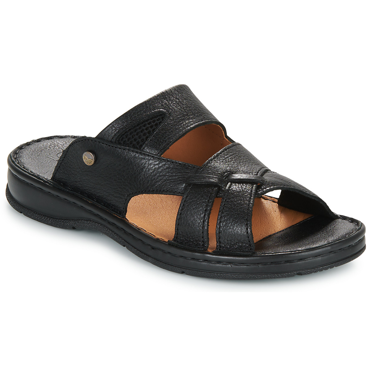 Casual Attitude - NEW004 - Black