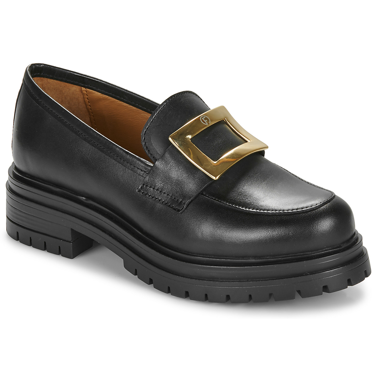Fericelli - NASMINA - Black
