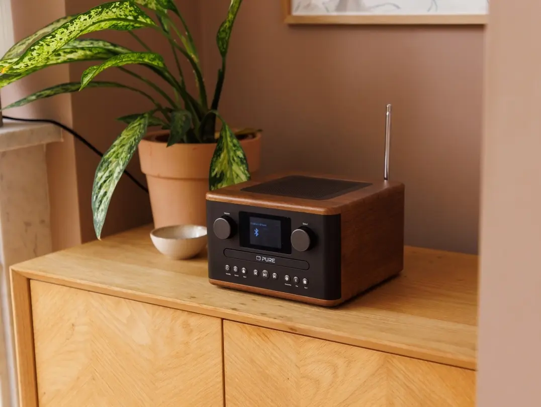 CD-Player Classic