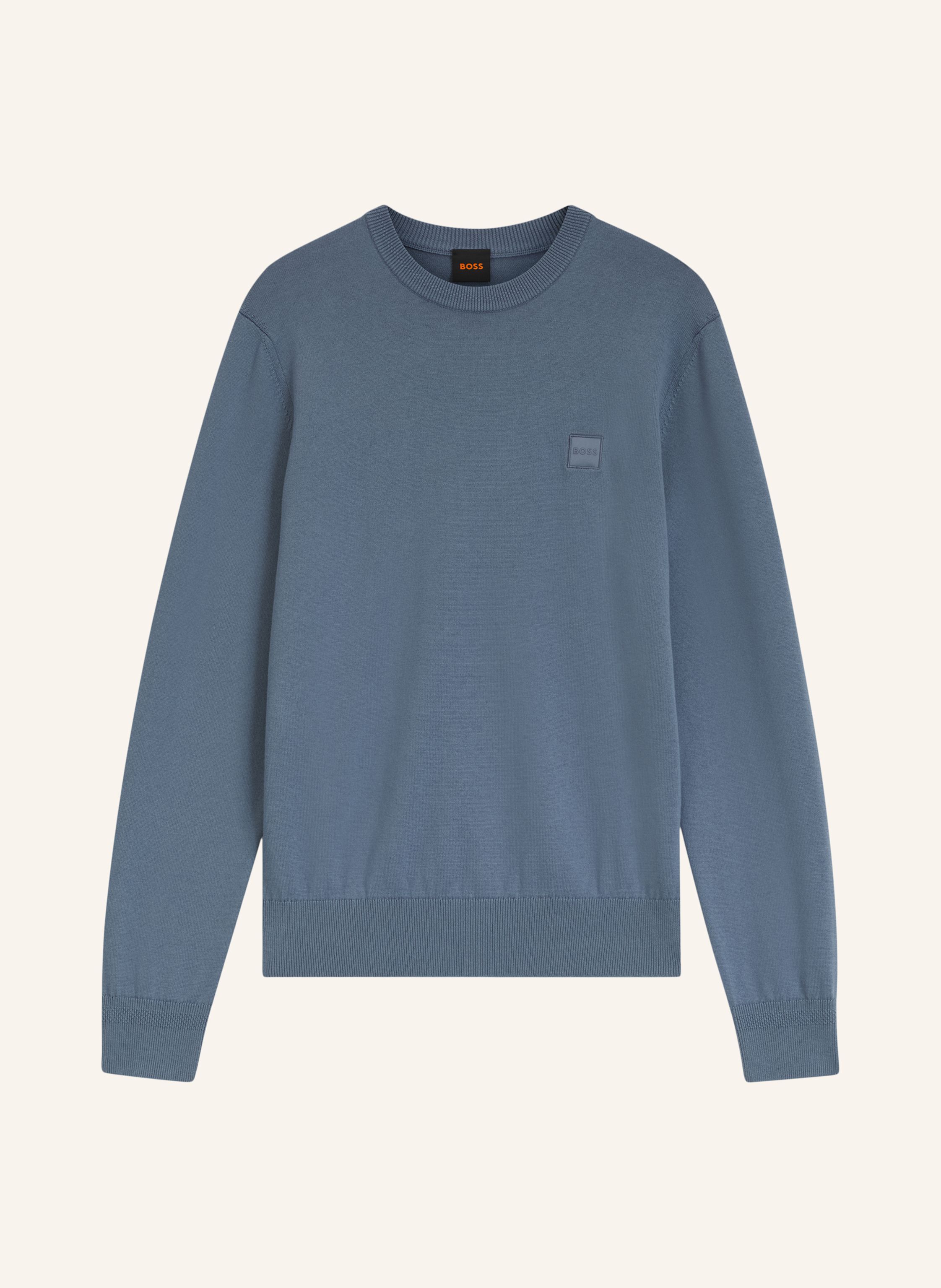 BOSS Pullover KANOVANO