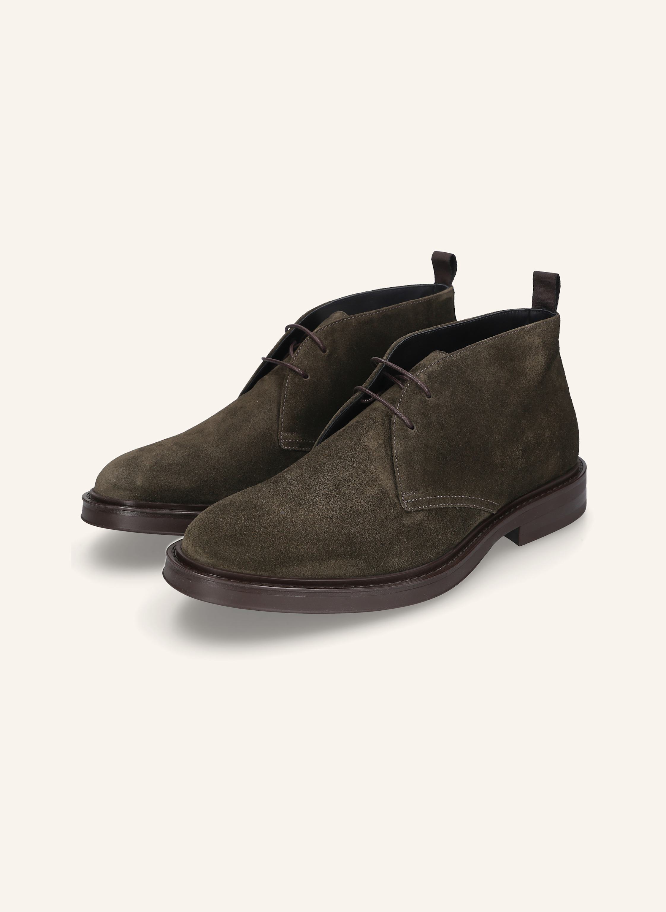 HEINRICH DINKELACKER Schnürboots FLORENZ PLAIN V