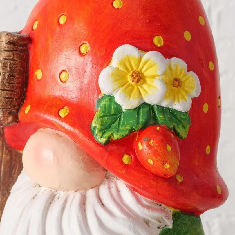 Figur Strawberry