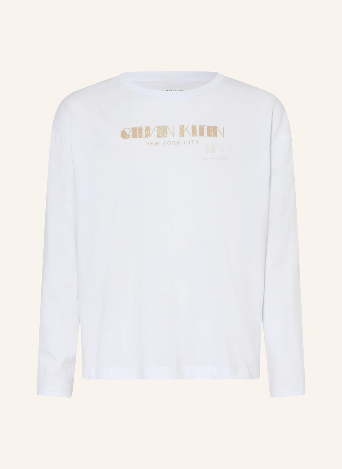 Calvin Klein Longsleeve