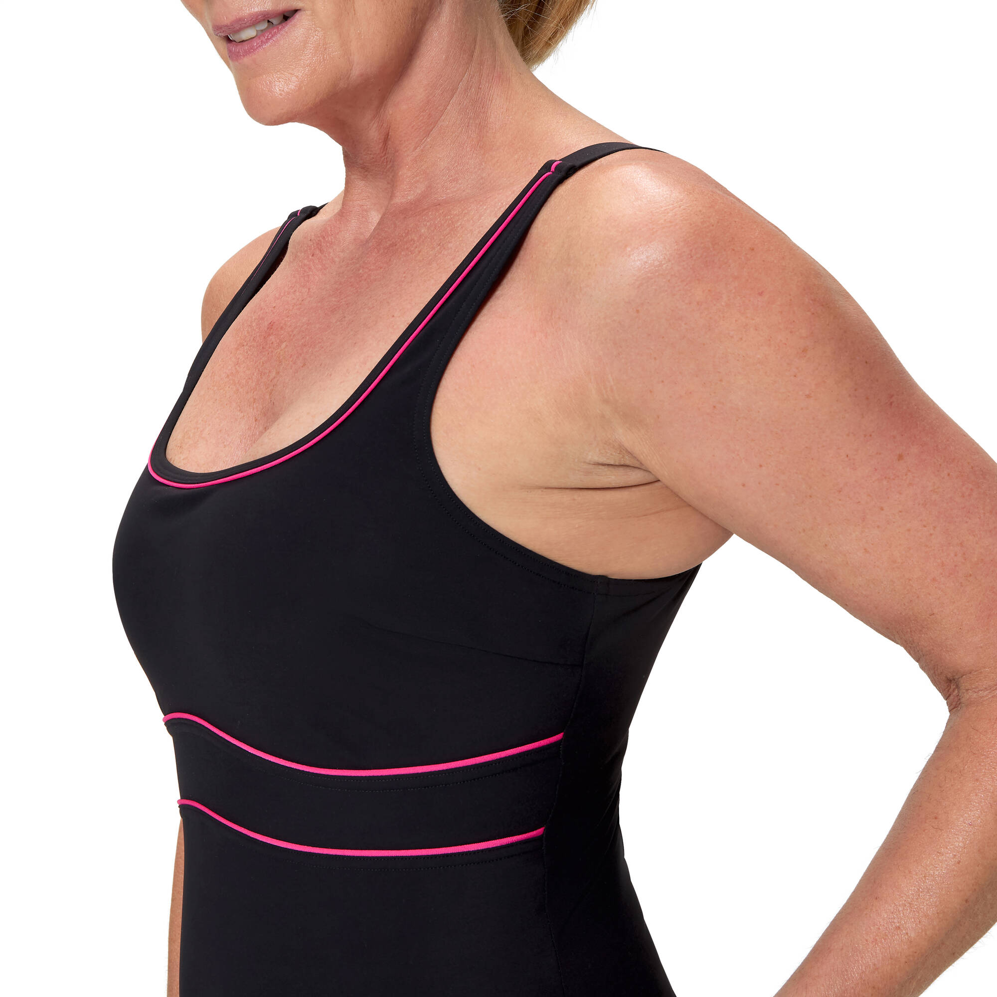 Maillot de bain 1 pièce Contour Eclipse Speedo&reg;