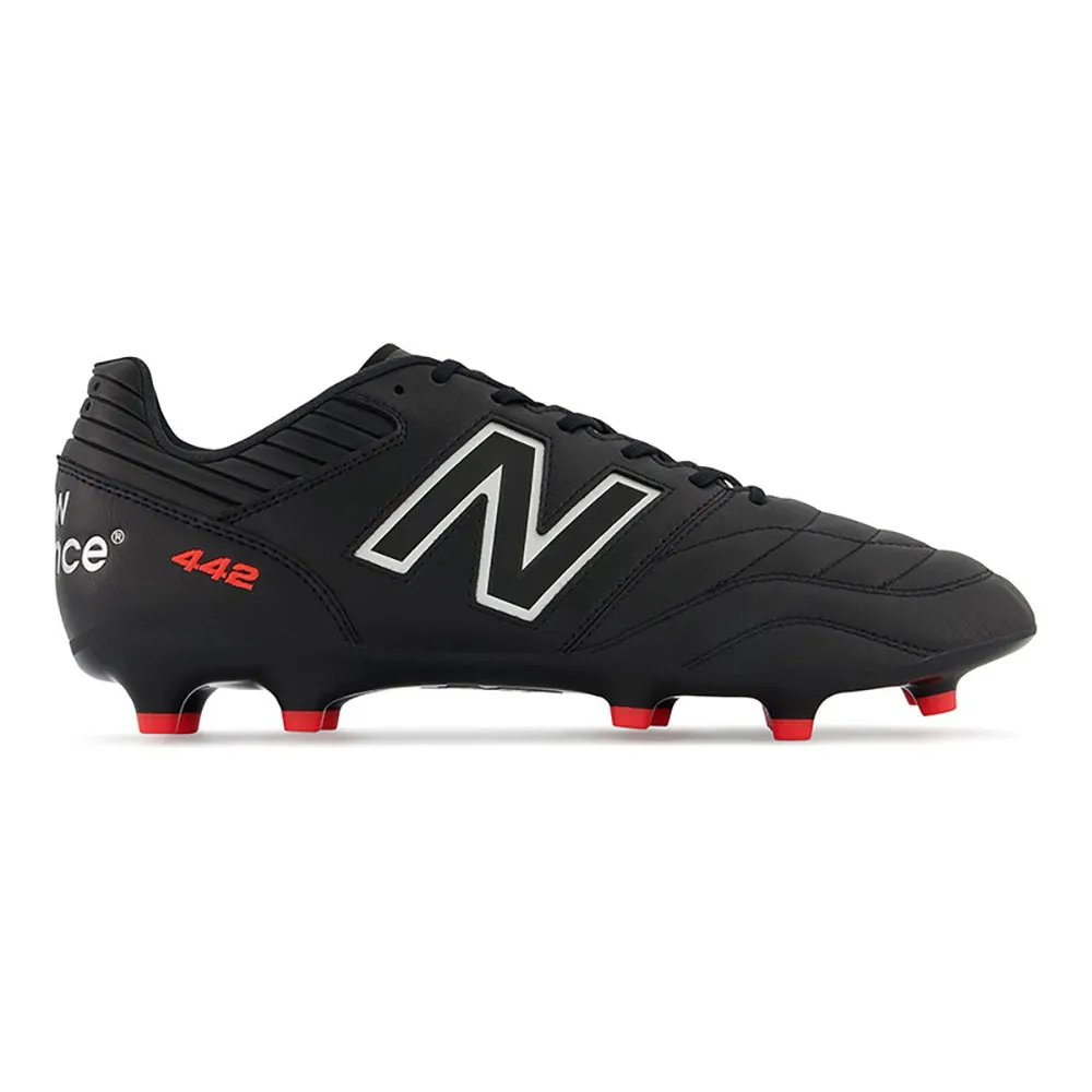 New Balance 442 Pro FG V2 football boots