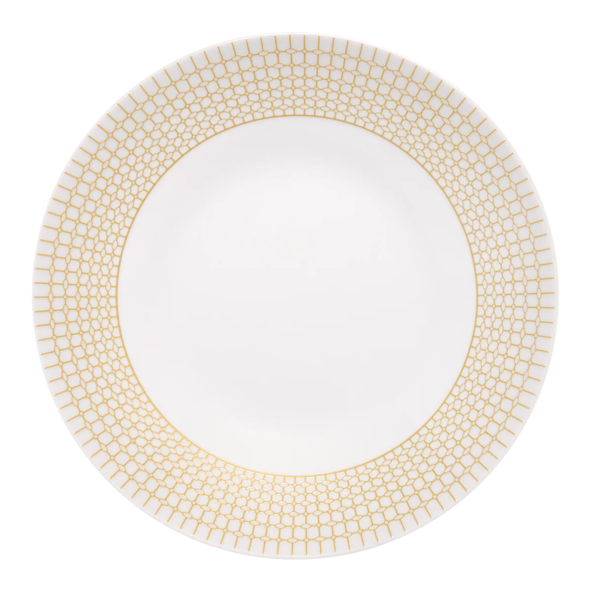 Assiette creuse
