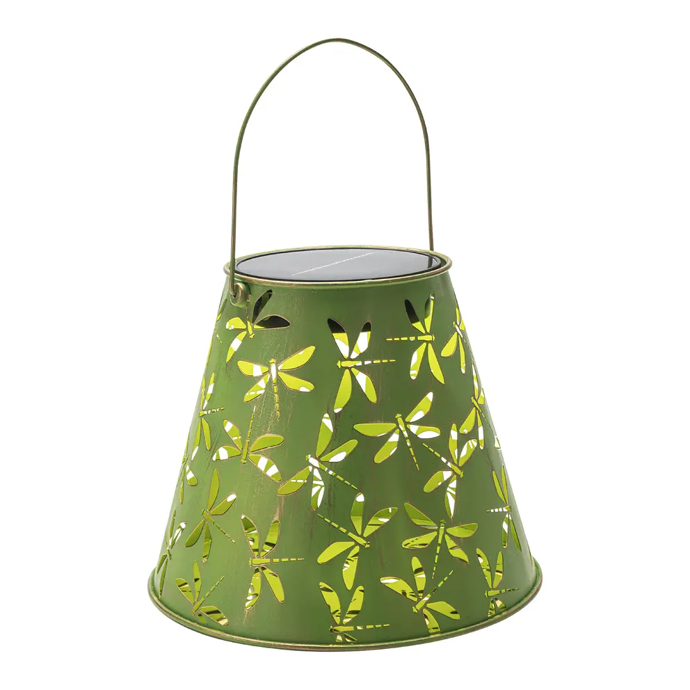 Solarleuchte Solar Light