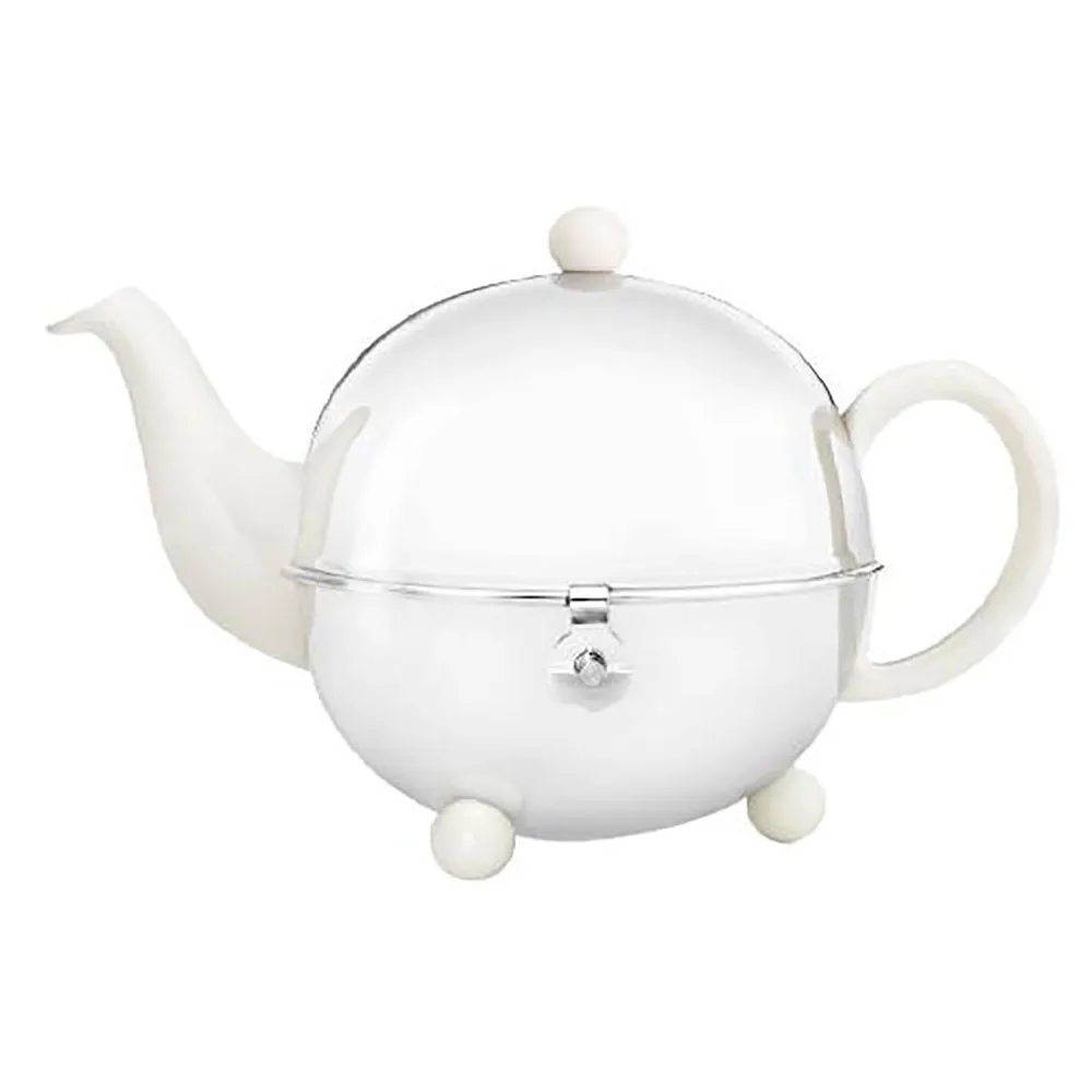 Bredemeijer Cosy 0.9l teapot