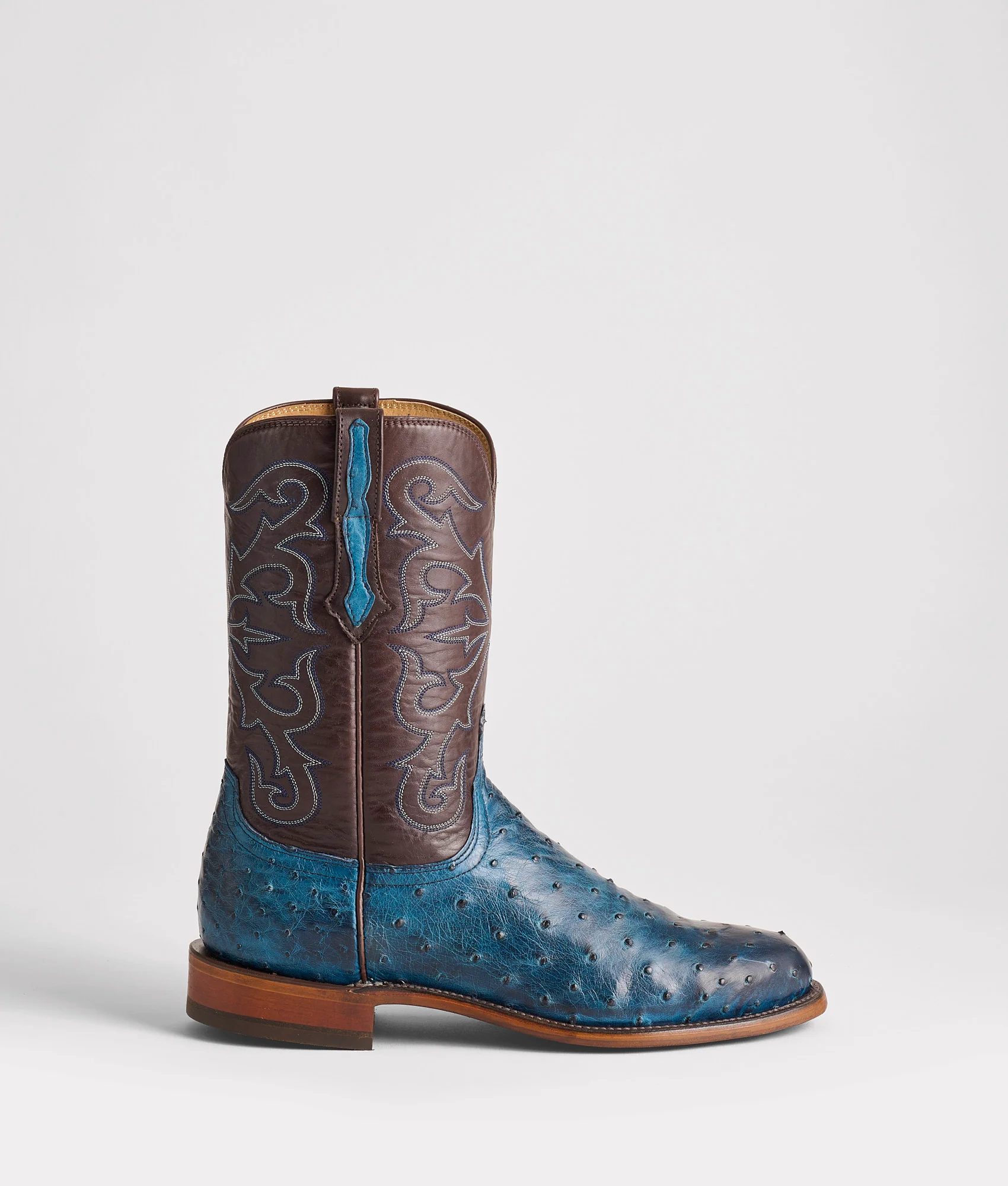 Lucchese's