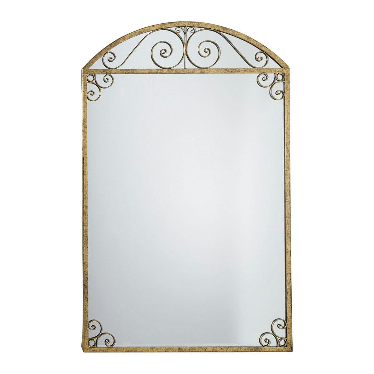 - Miroir Agathe