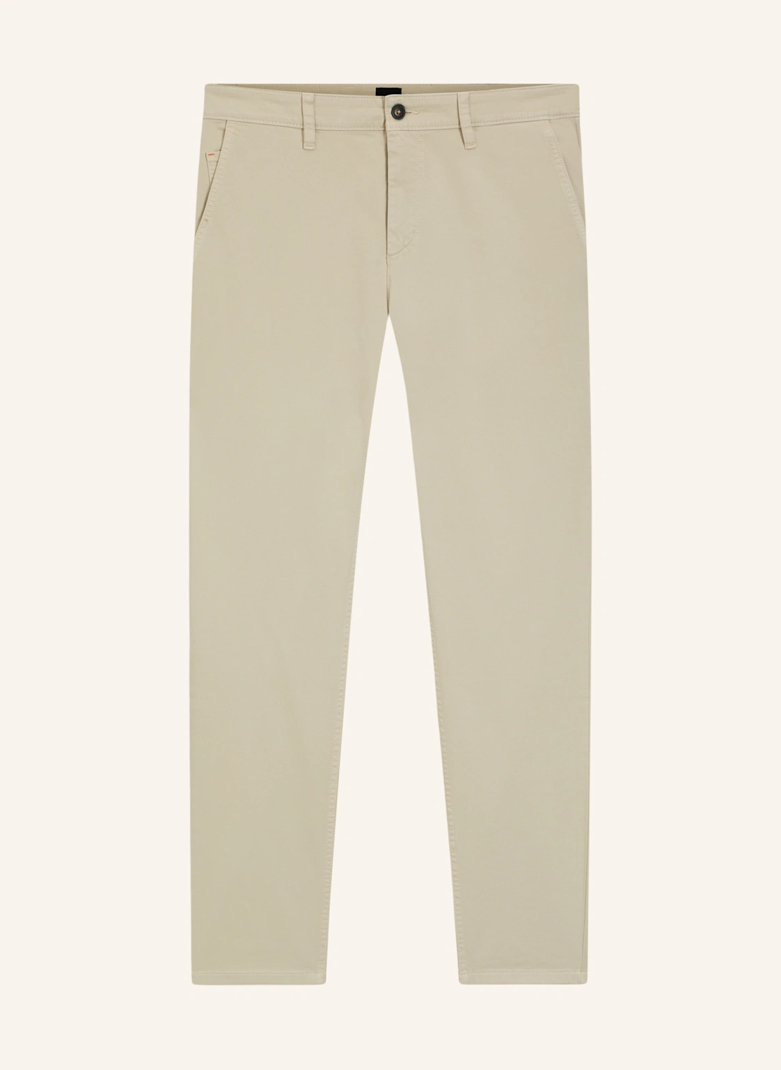 BOSS Chino Tapered Fit