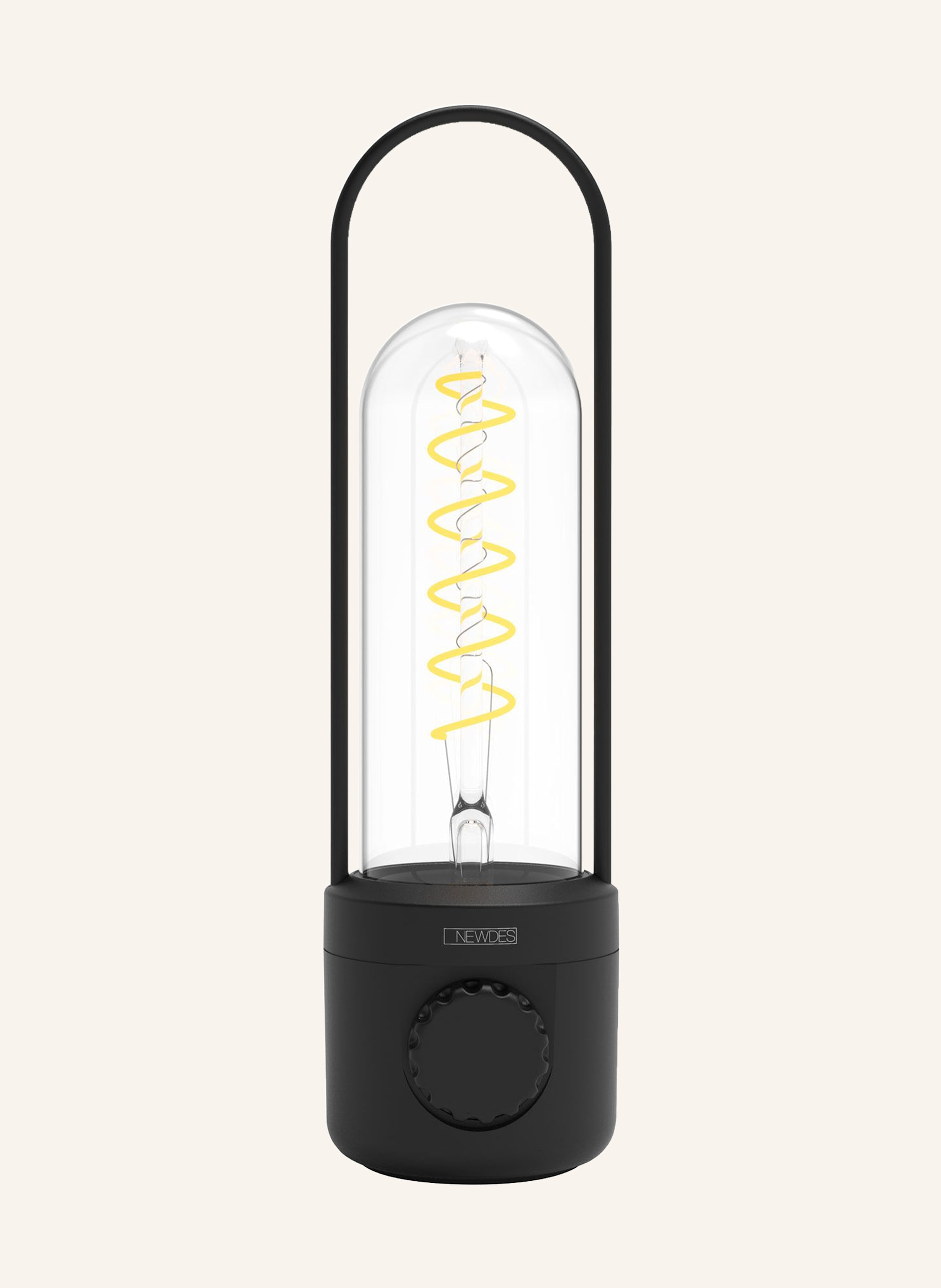 SOMPEX Leuchte COIL