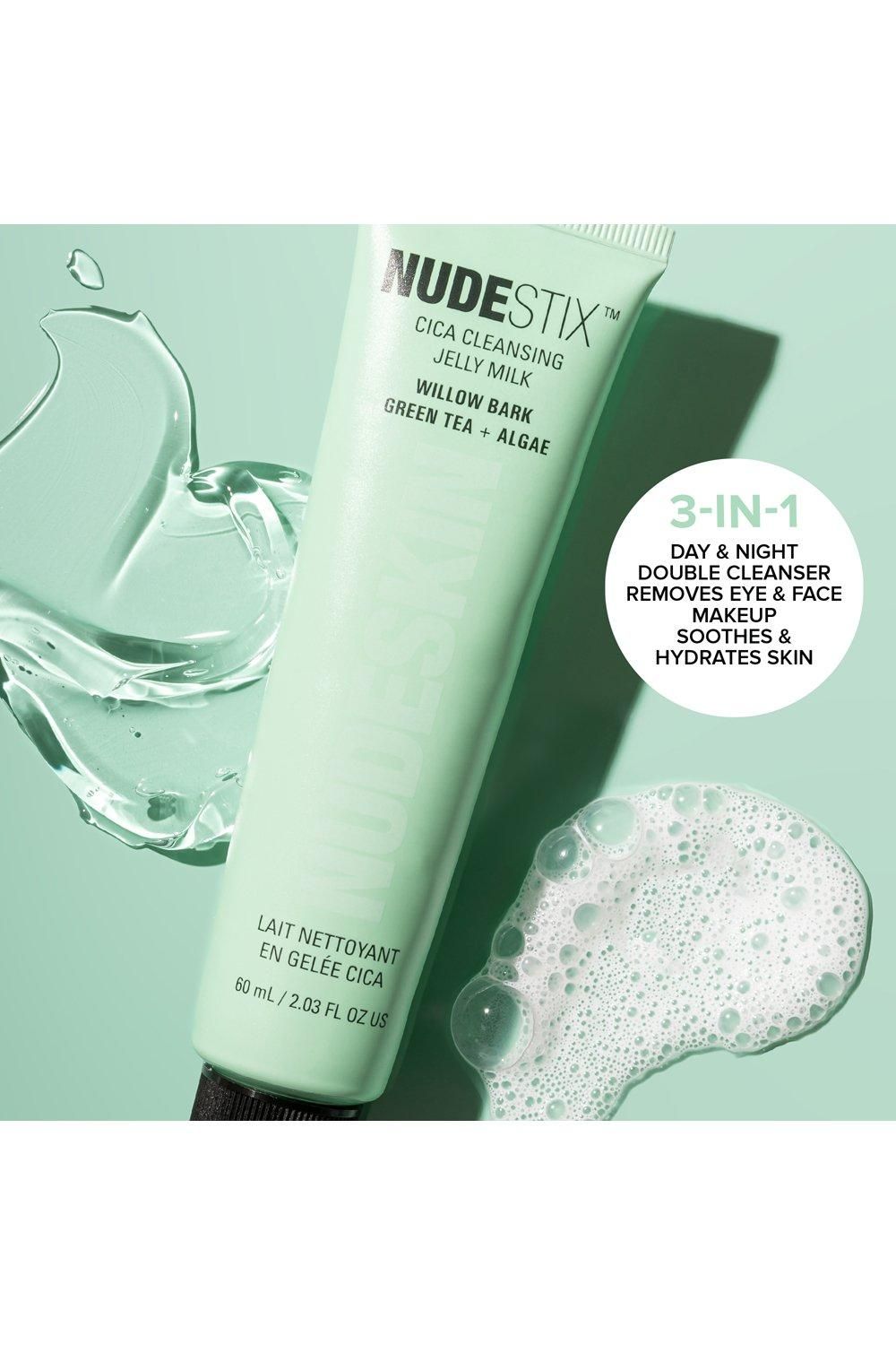 Nudestix Cica Cleansing Jelly Milk