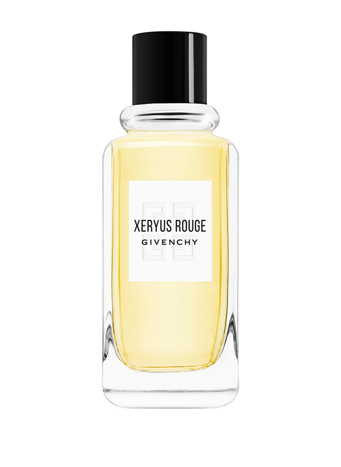 GIVENCHY LES MYTHIQUES XERYUS ROUGE