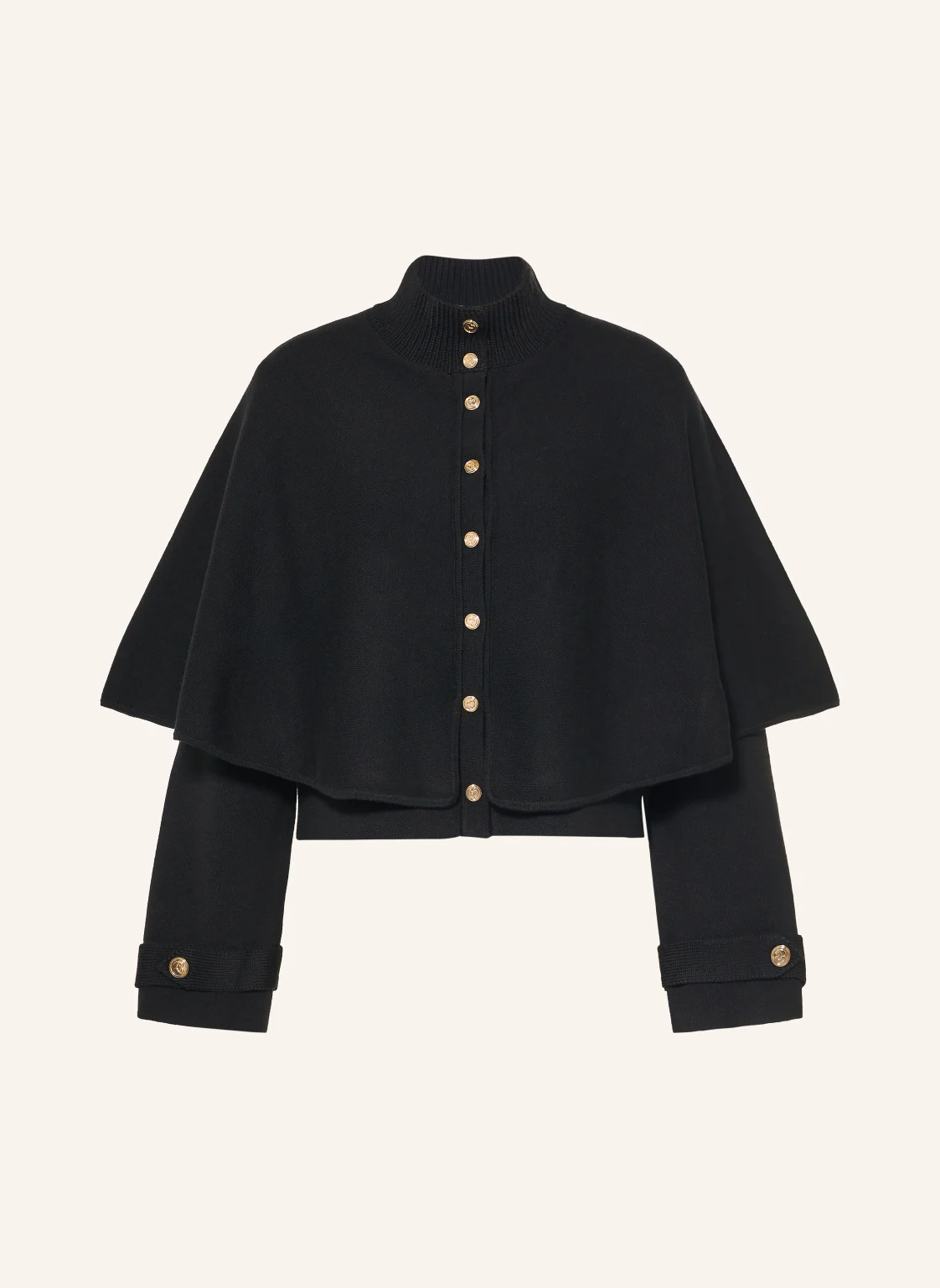 maje Strickjacke