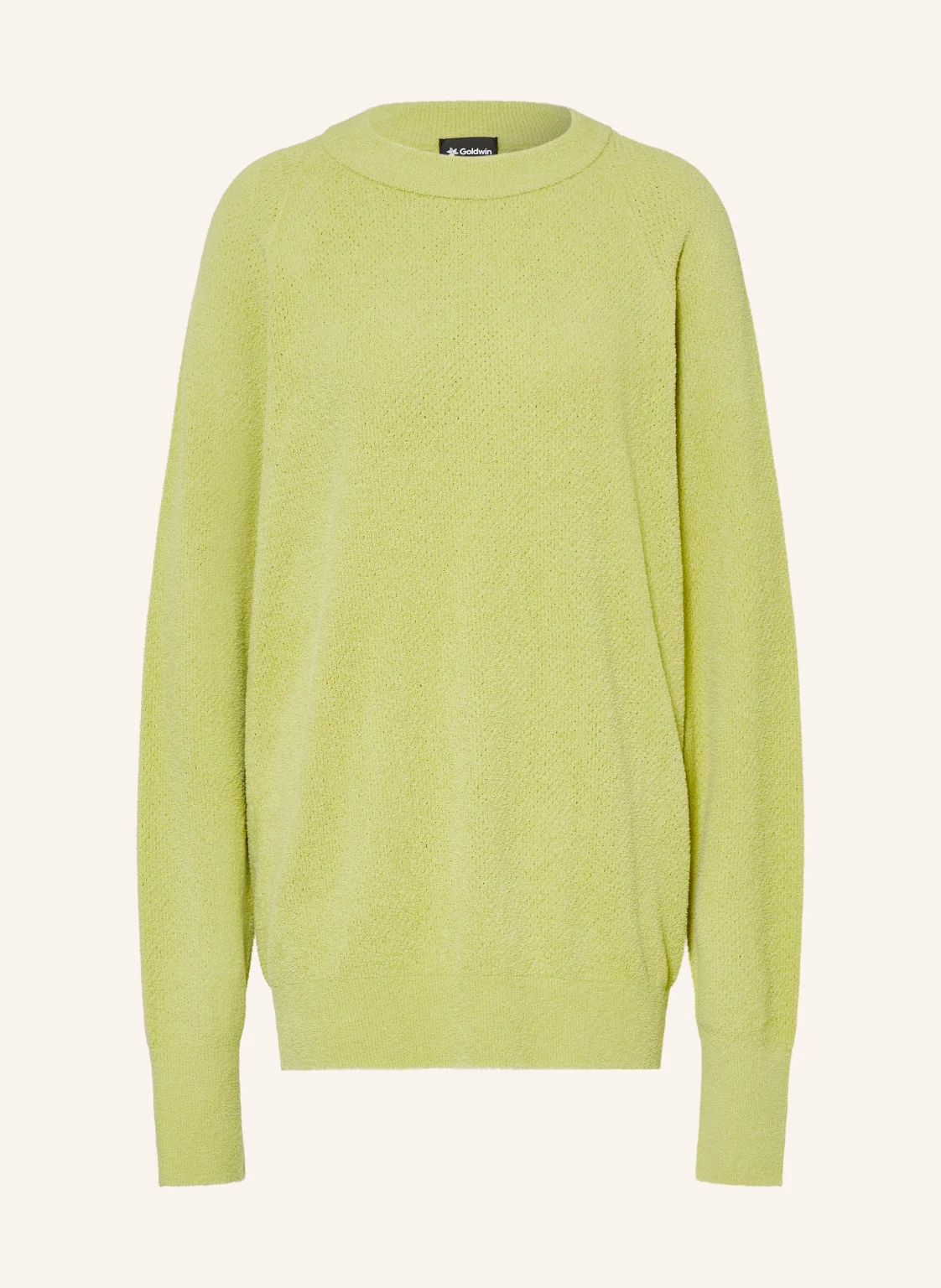 Goldwin Pullover