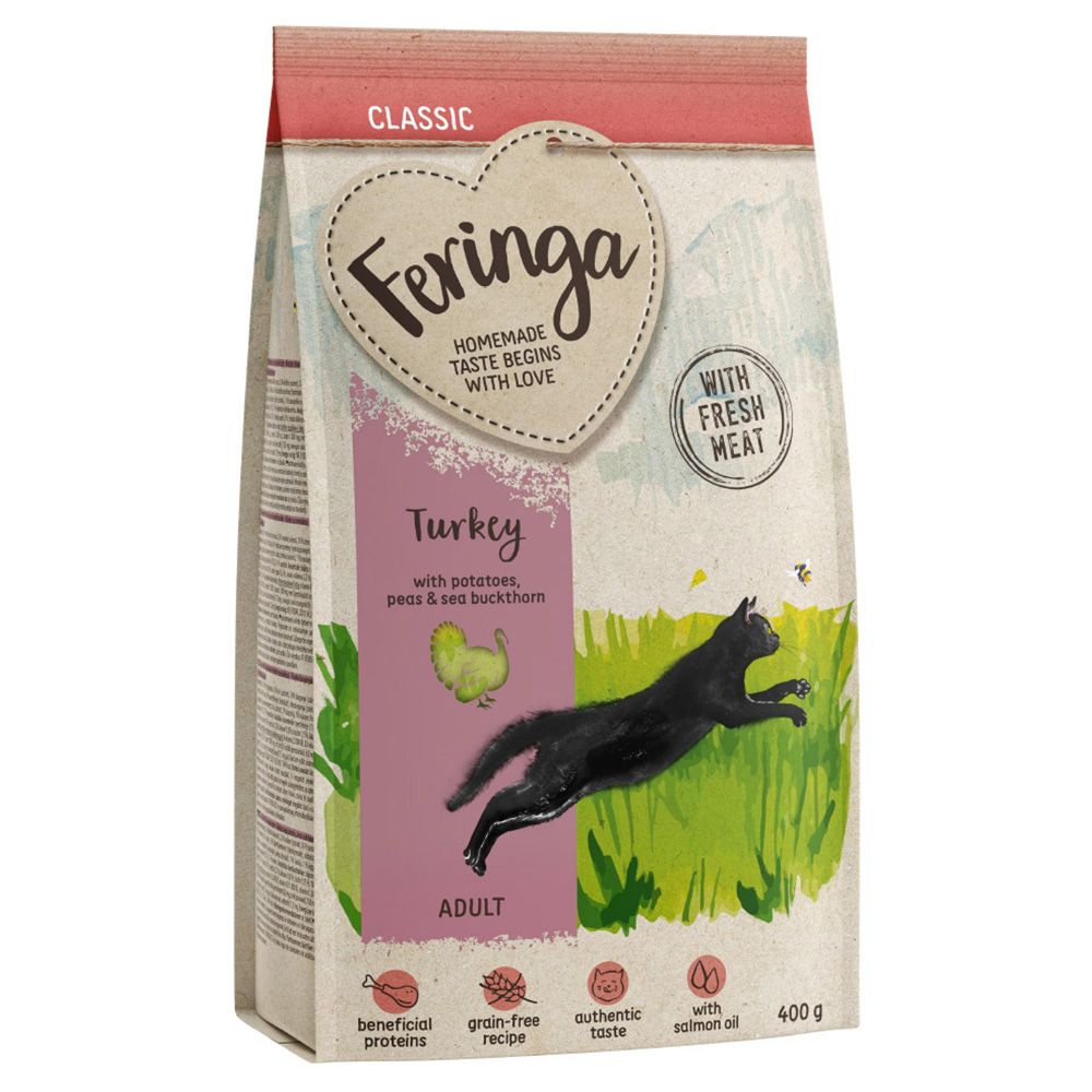 Feringa Adult Classic Turkey