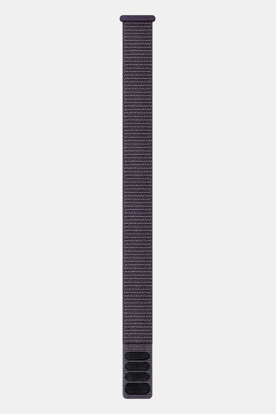 Garmin UltraFit 20mm Nylon Polsband