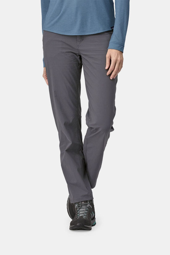 Patagonia Quandary Regular Outdoorbroek Dames
