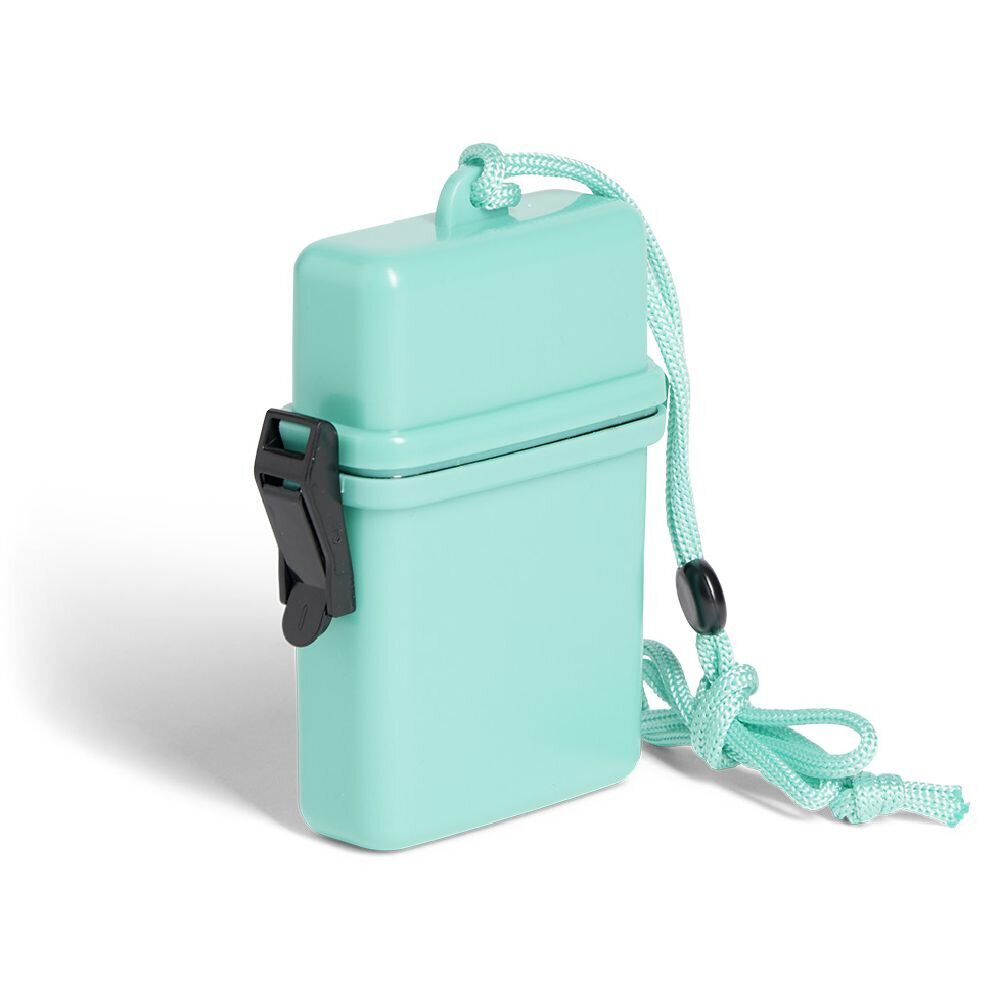 BoÎtier étanche pour plage plastique (2 modèles)