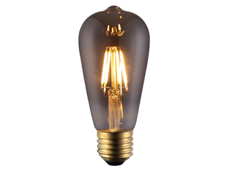 Żarowka LED E27 6W