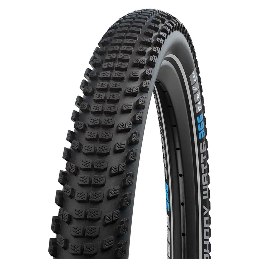 Schwalbe Johnny Watts 365 27.5´´ x 2.35 rigid MTB tyre