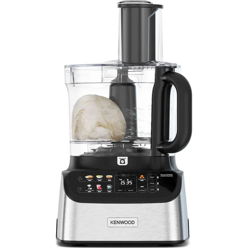 Food-Processor FDM73.480SS
