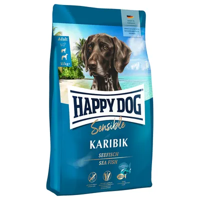 Happy Dog Supreme Sensible Caribbean