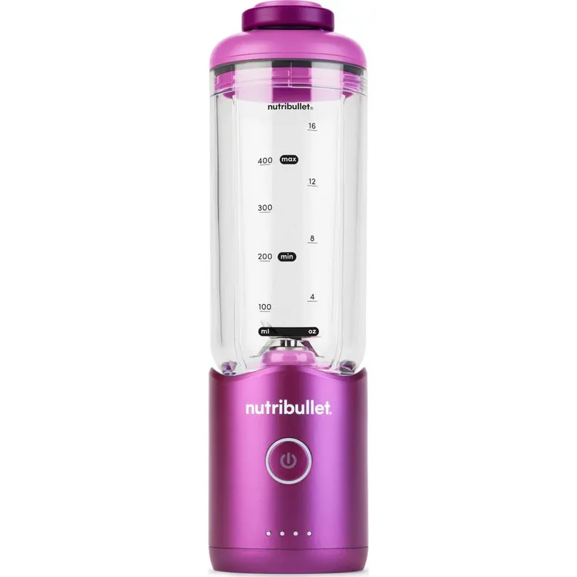Blender Flex Portable