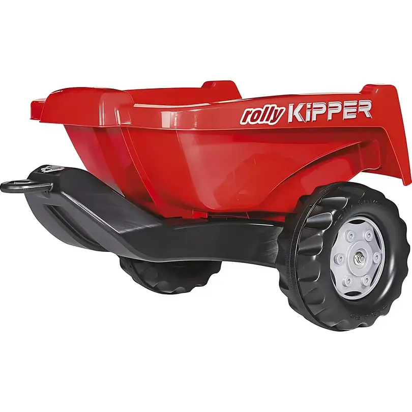 Traktor rollyKipper
