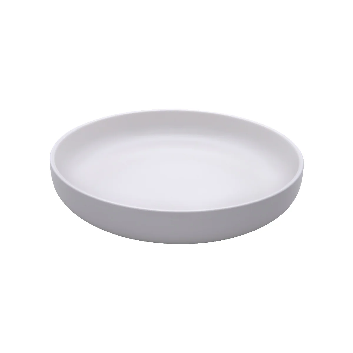 Assiette creuse