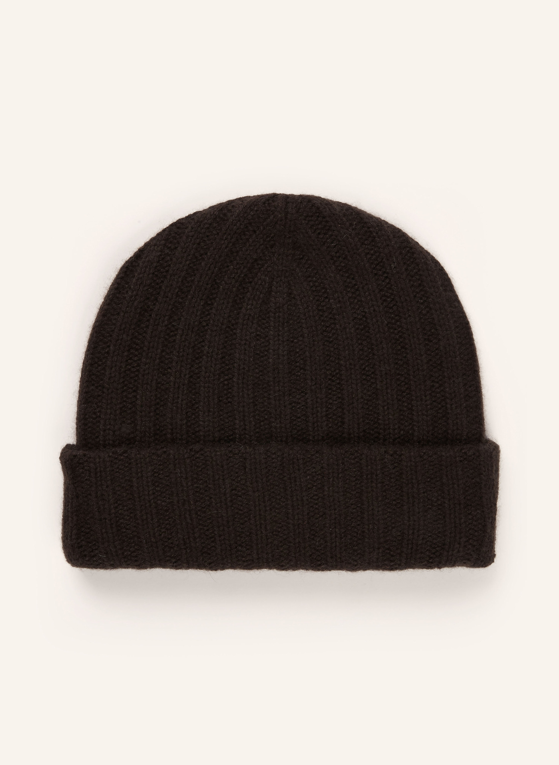 ALMADA LABEL Cashmere-Mütze ROE