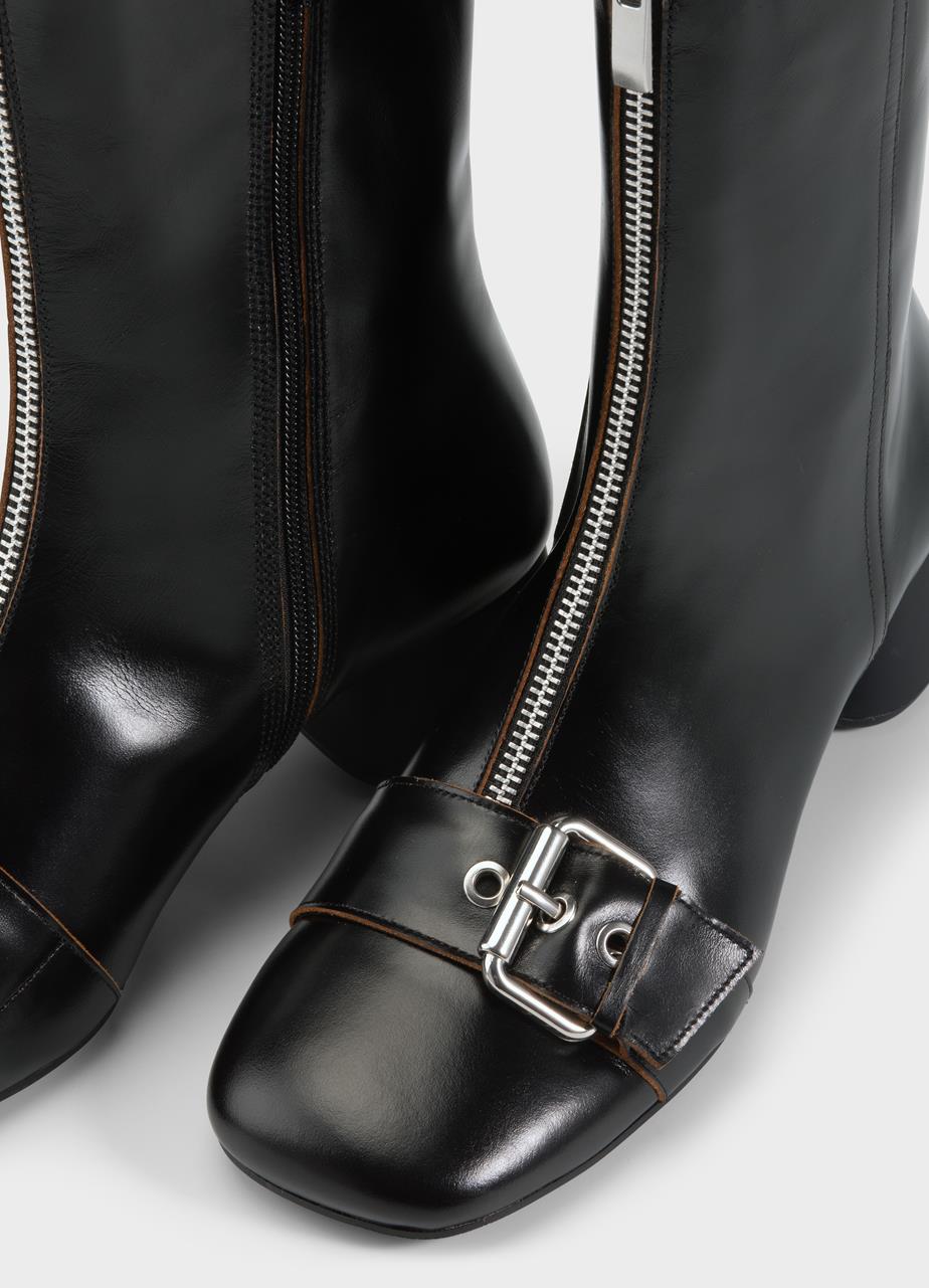 Livia Ankle Boots