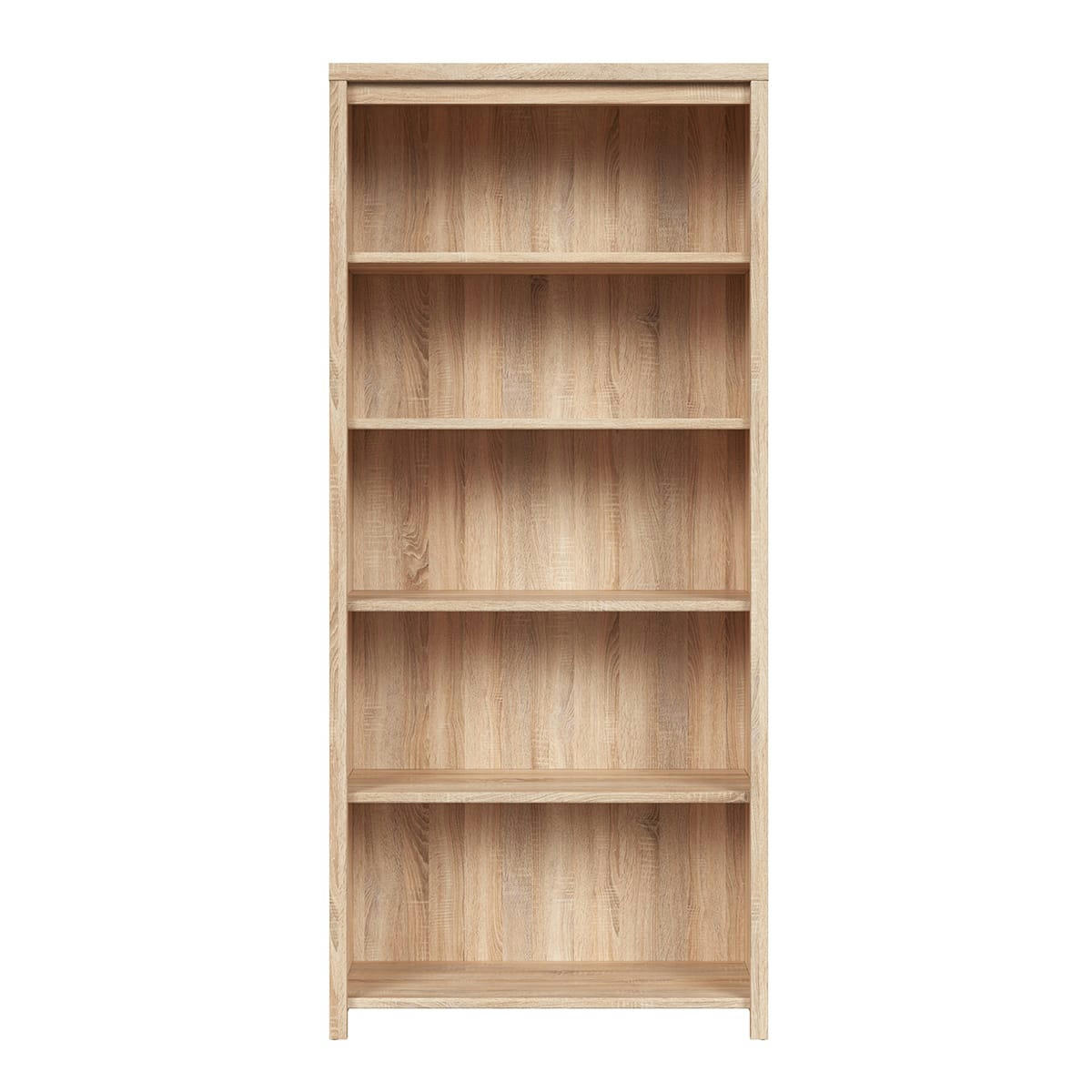 - Bibliothèque naturelle