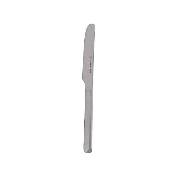 Couteau de Table en Inox CLAIRE - Lot de 12 - Pradel